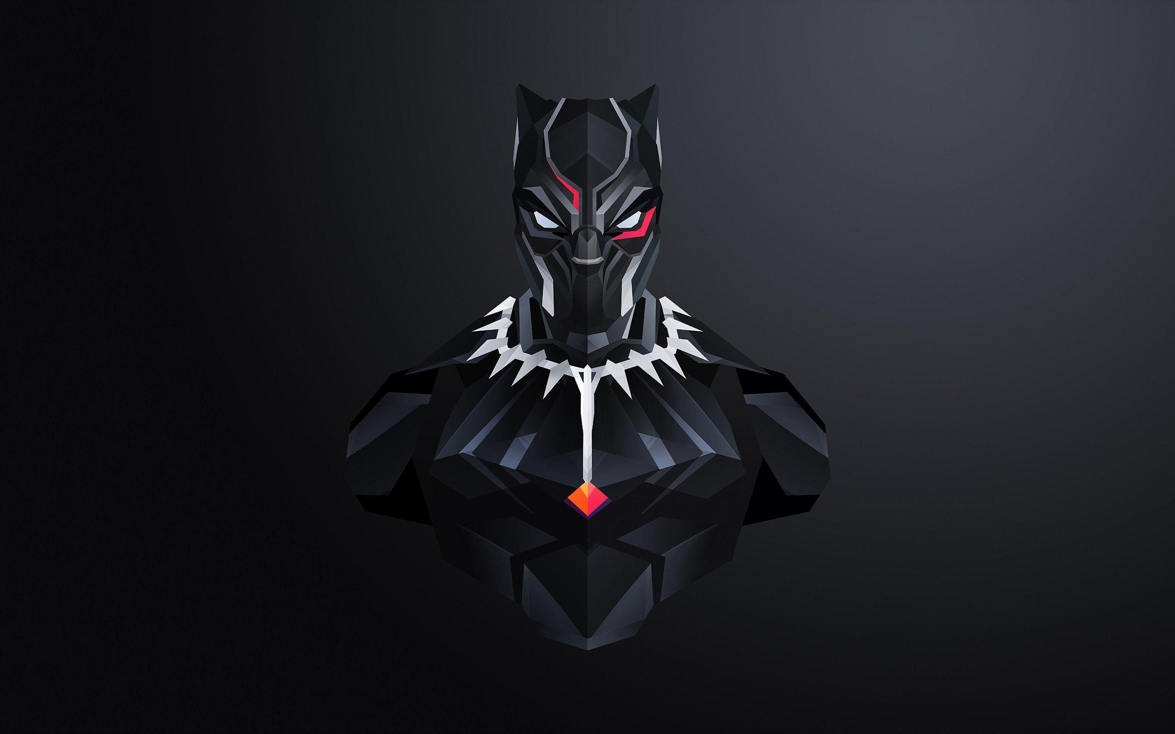 Black  Panther  4K  Ultra  HD Dark Wallpapers  Top Free Black  