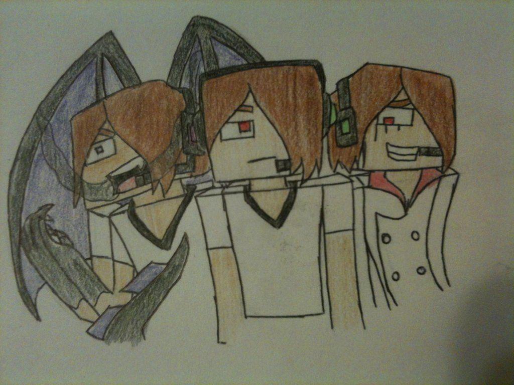 1024x768 Deadlox ideas. skydoesminecraft, minecraft youtubers, aphmau