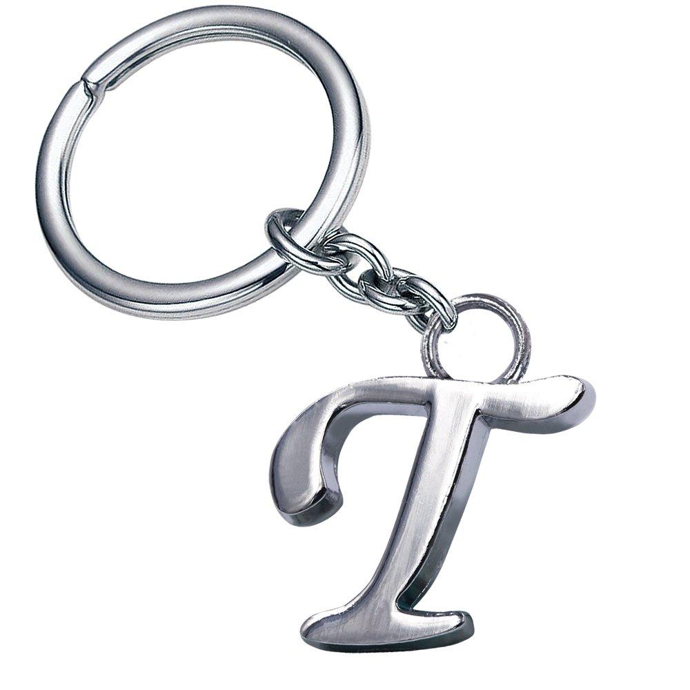 1000x1000 Stylish Letter T Simple Alphabet Key Ring Creative Letter Wallpaper & Background Download
