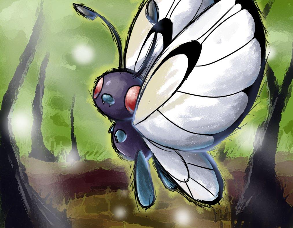 1013x789 Free download AC Butterfree by nintendo jr [1013x789] for your Desktop, Mobile & Tablet. Explore Metapod HD Wallpaper. Metapod HD Wallpaper, HD Wallpaper HD Pic, HD Wallpaper HD Free