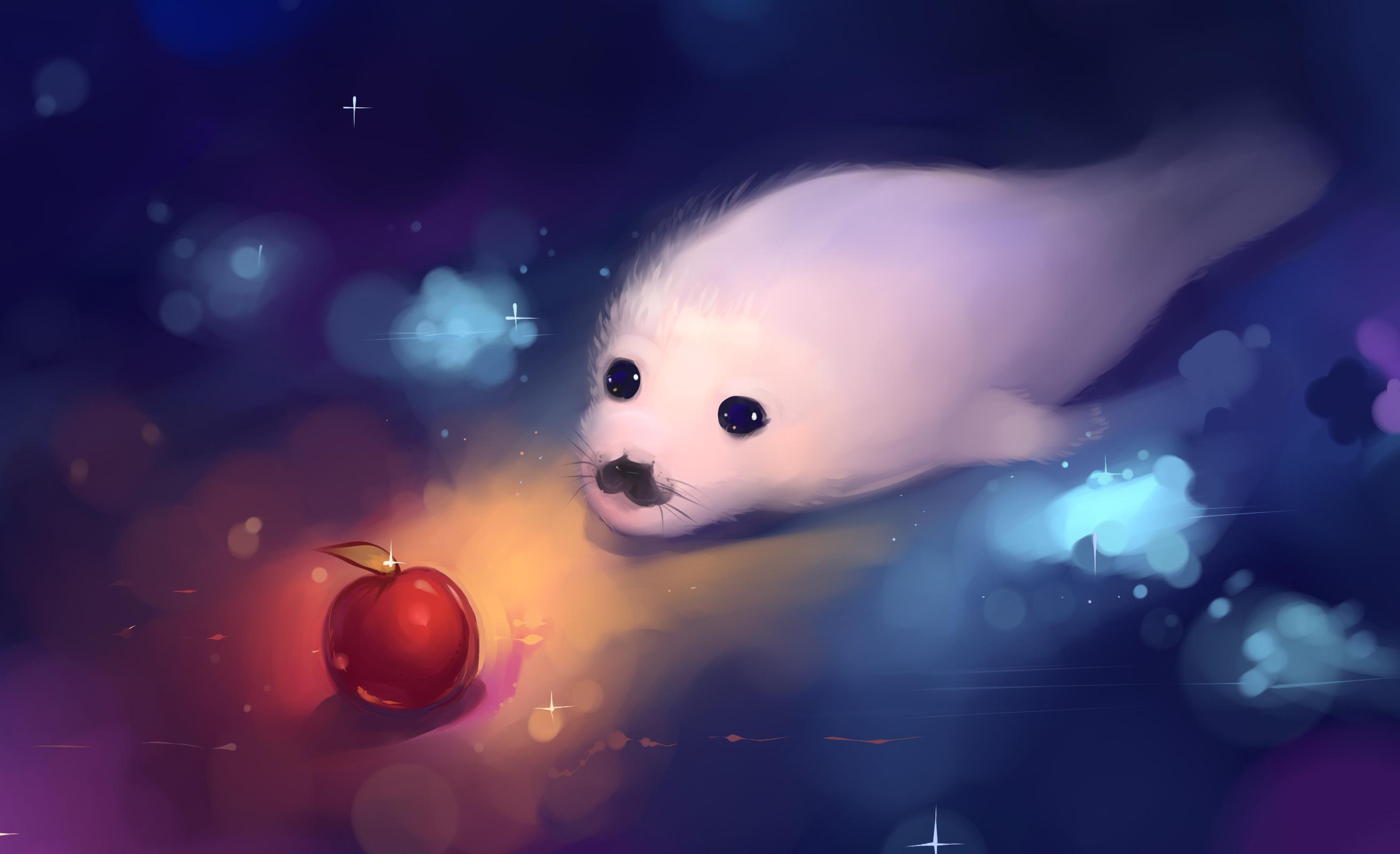2622x1600 Artistic HD Wallpaper