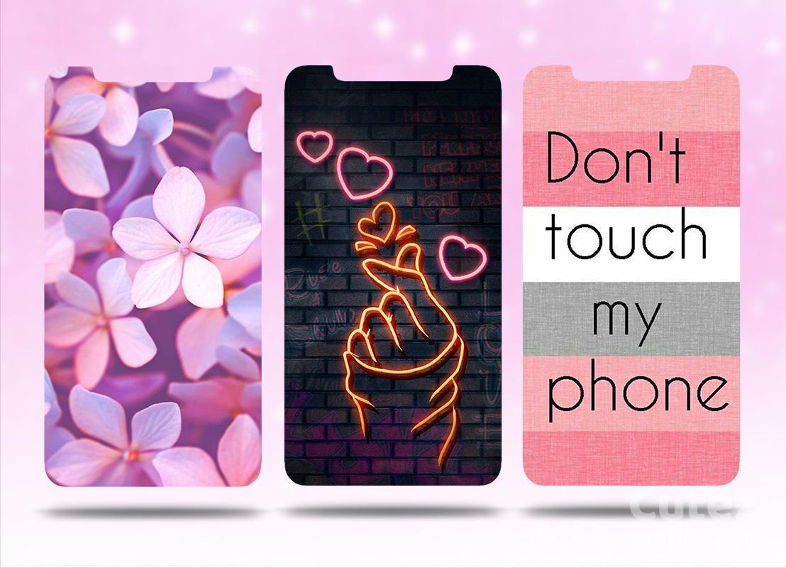 1108x800 Girly Wallpaper wallpaper for Android