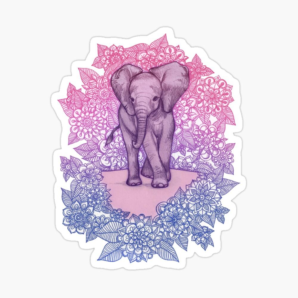 baby-elephant-phone-wallpapers-top-free-baby-elephant-phone