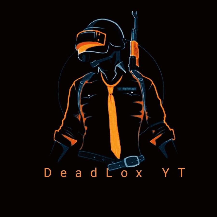 900x900 DeadLox YT