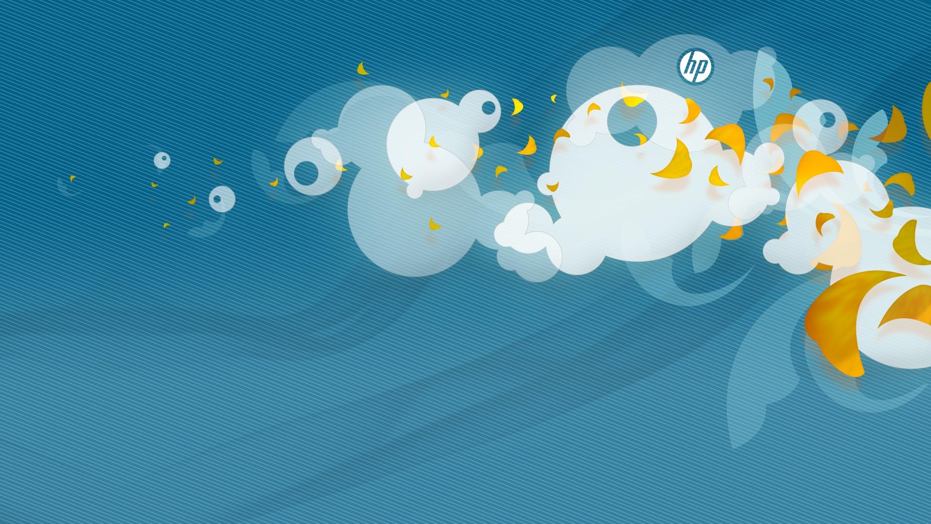 1920x1080 Hewlett Packard HD Wallpaper And Background