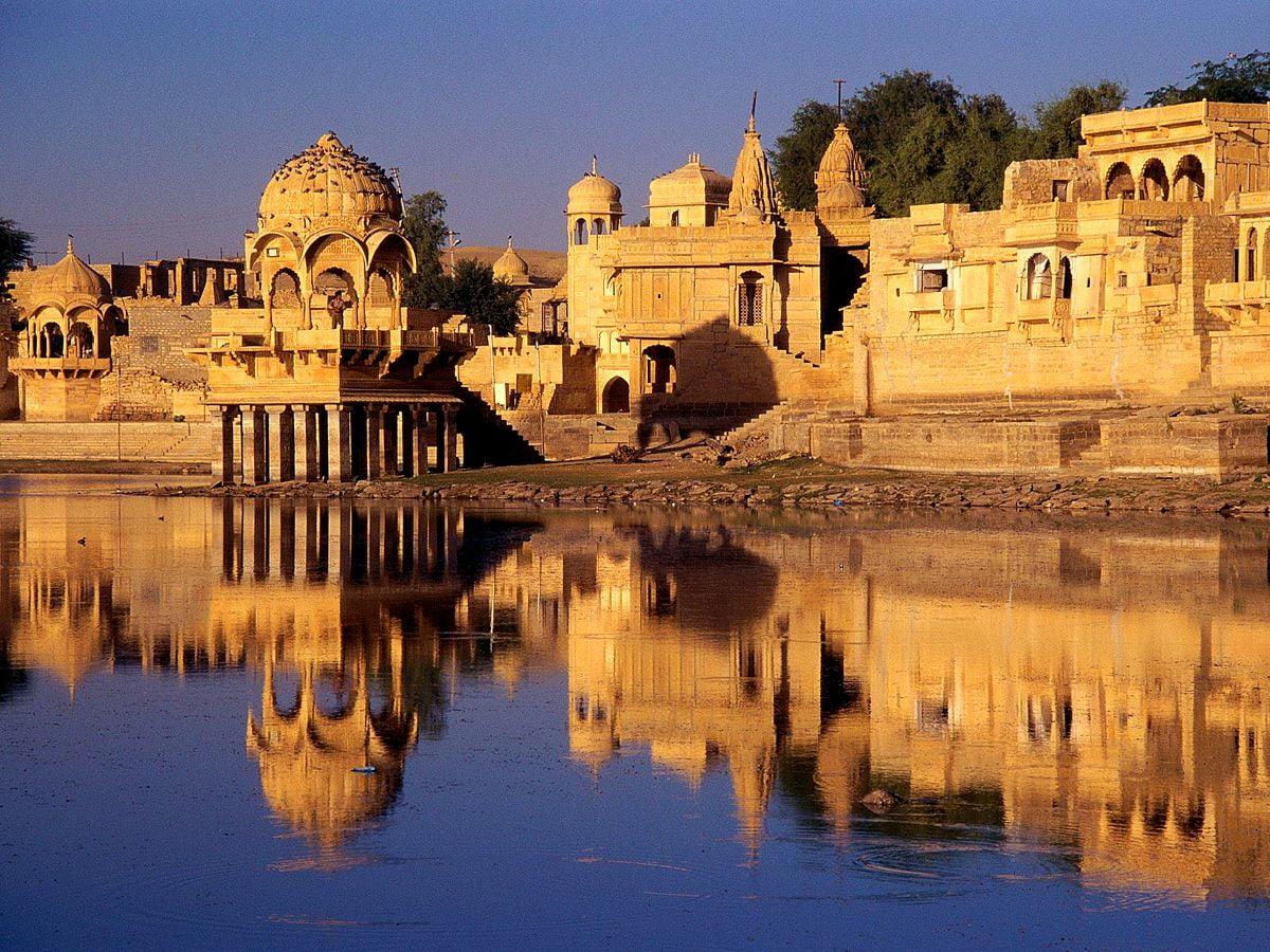 1200x900 Golden City Fort Jaisalmer, Jaisalmer Fort, India picture. Best Free image