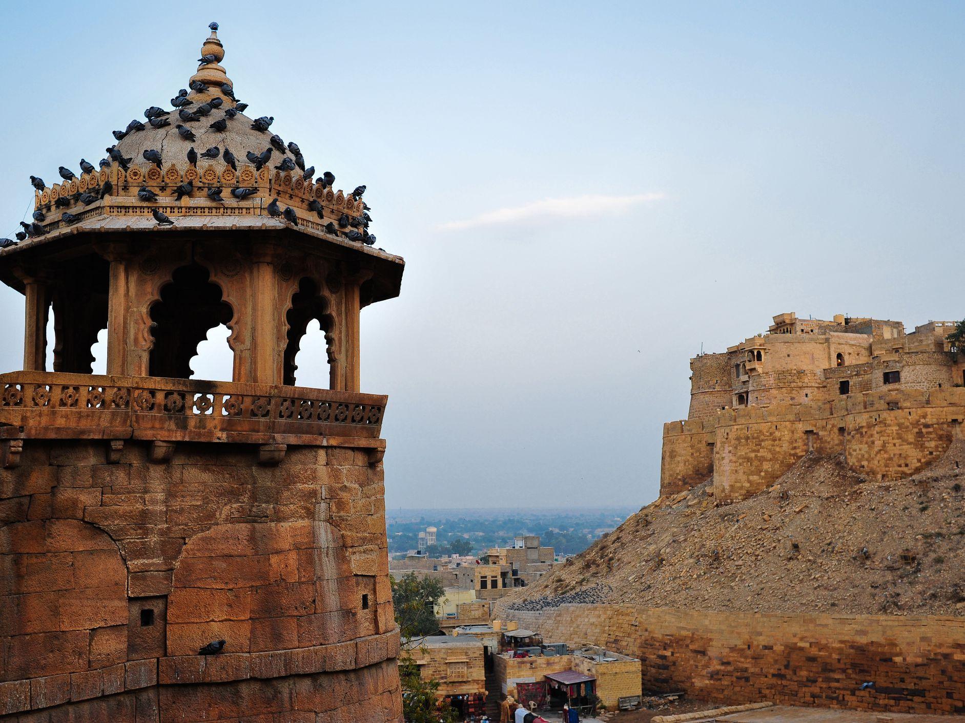 1883x1412 Top Things to Do in Jaisalmer, India