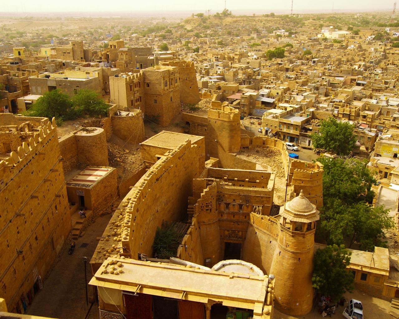 1280x1024 Free download Jaisalmer Rajasthan Wallpaper Tourist places in India [1500x1125] for your Desktop, Mobile & Tablet. Explore Forts Wallpaper. Forts Wallpaper