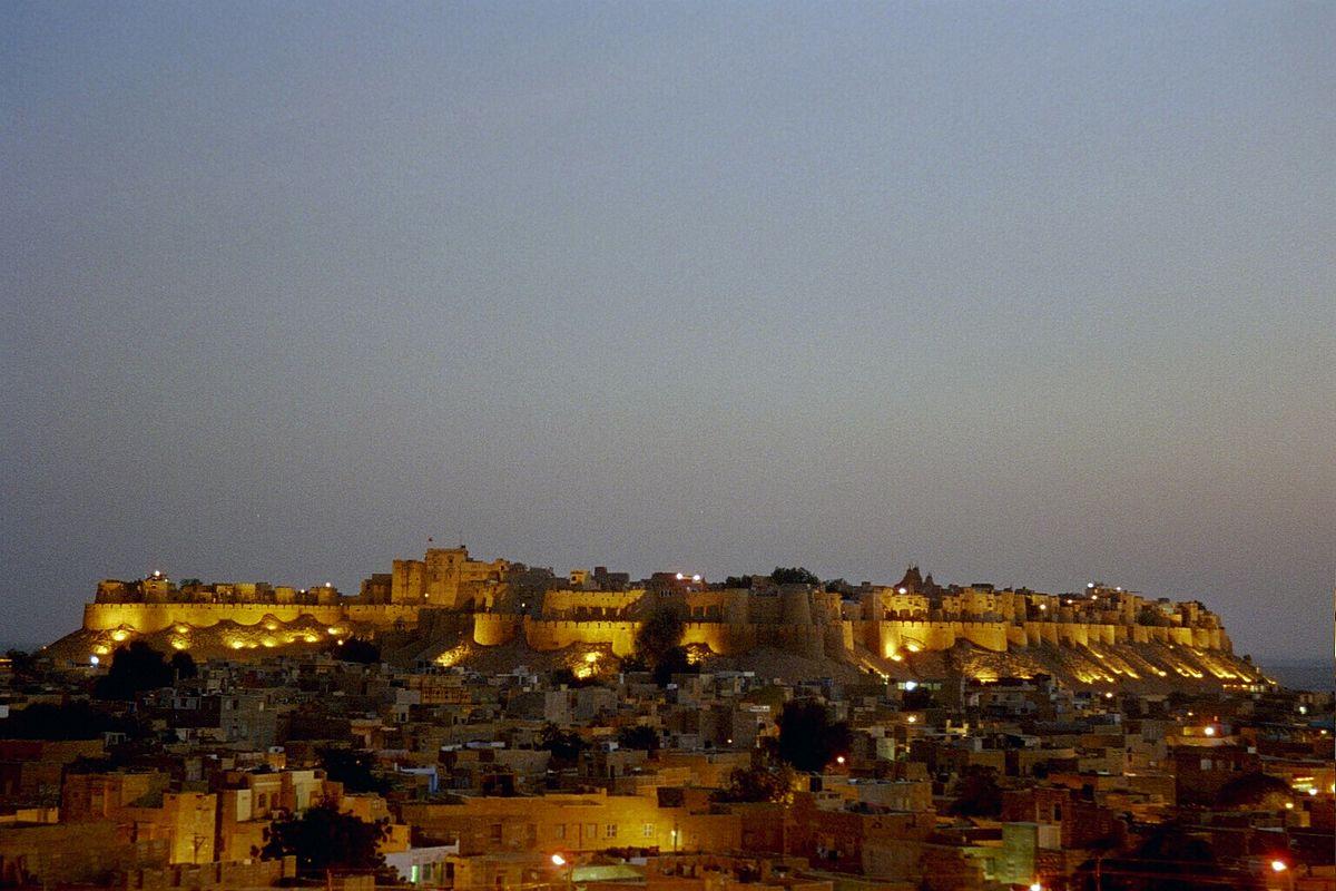 1200x800 Jaisalmer High Quality Background On Wallpaper Vista