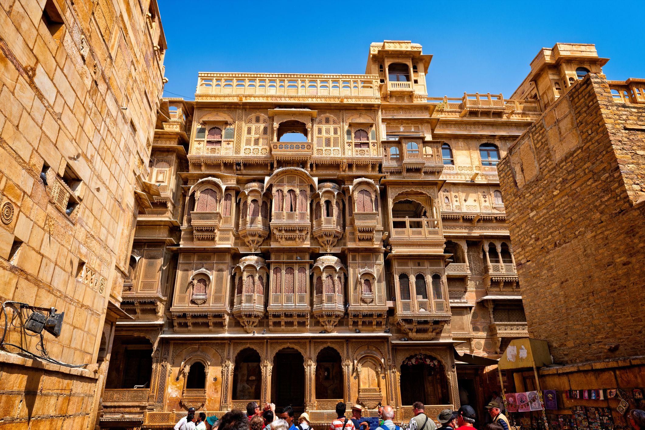 2121x1414 Top Things to Do in Jaisalmer, India