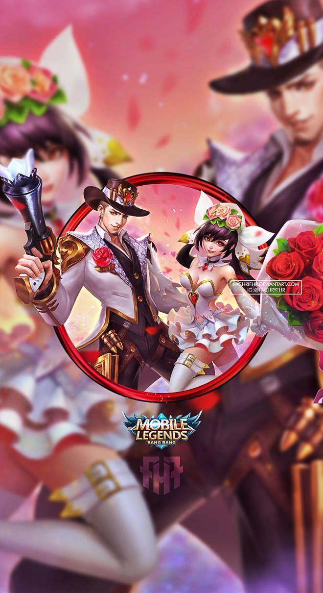 Mobile Legends Couple Wallpapers - Top Free Mobile Legends Couple Backgrounds - WallpaperAccess Mobile Legends Couple Wallpapers - Top Free Mobile Legends Couple Backgrounds - WallpaperAccess