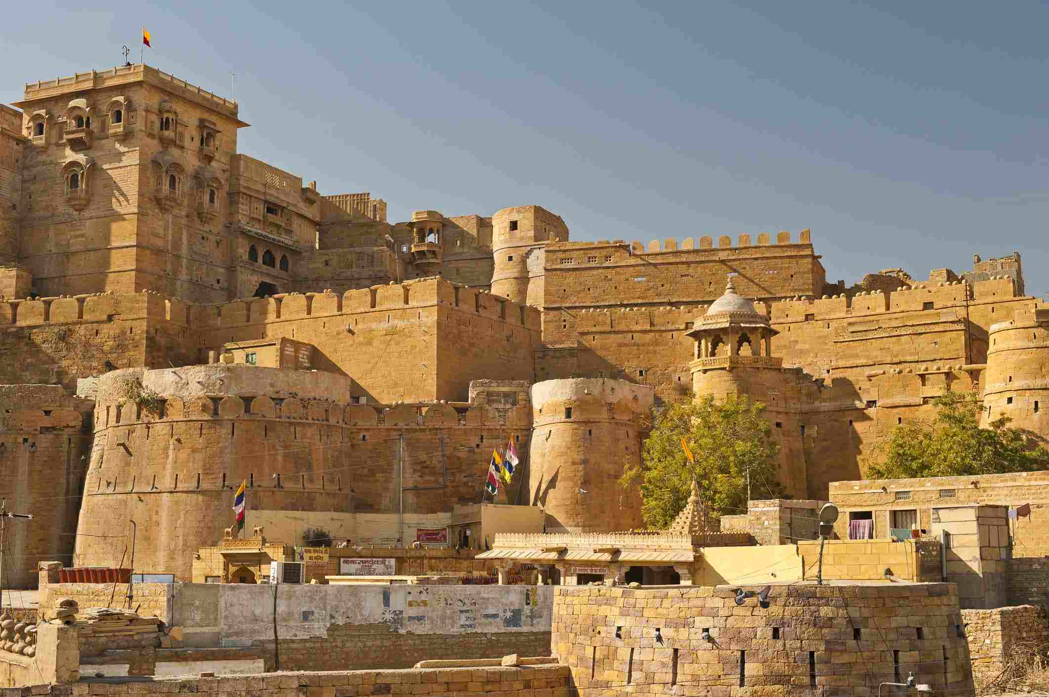 2123x1412 Top Things to Do in Jaisalmer, India