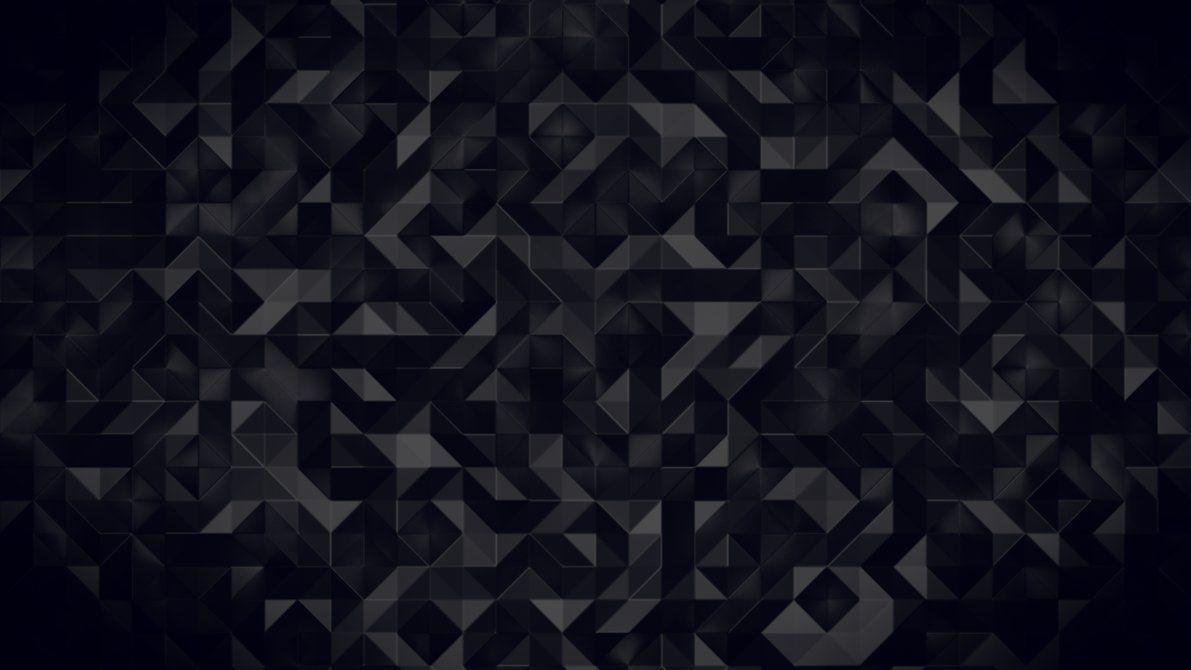 1191x670 4k Black Wallpaper