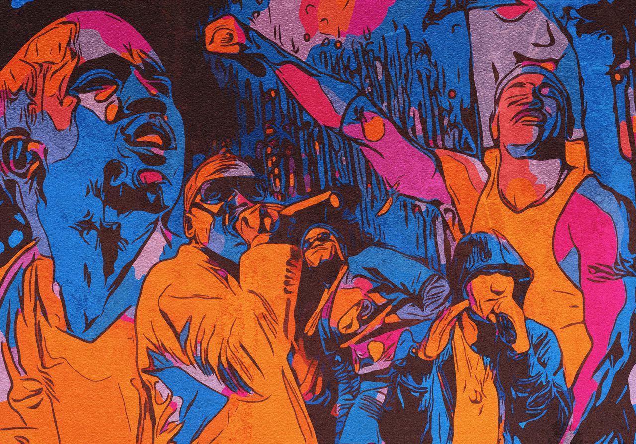 1280x894 Greatest Hip Hop Songs Of All Time