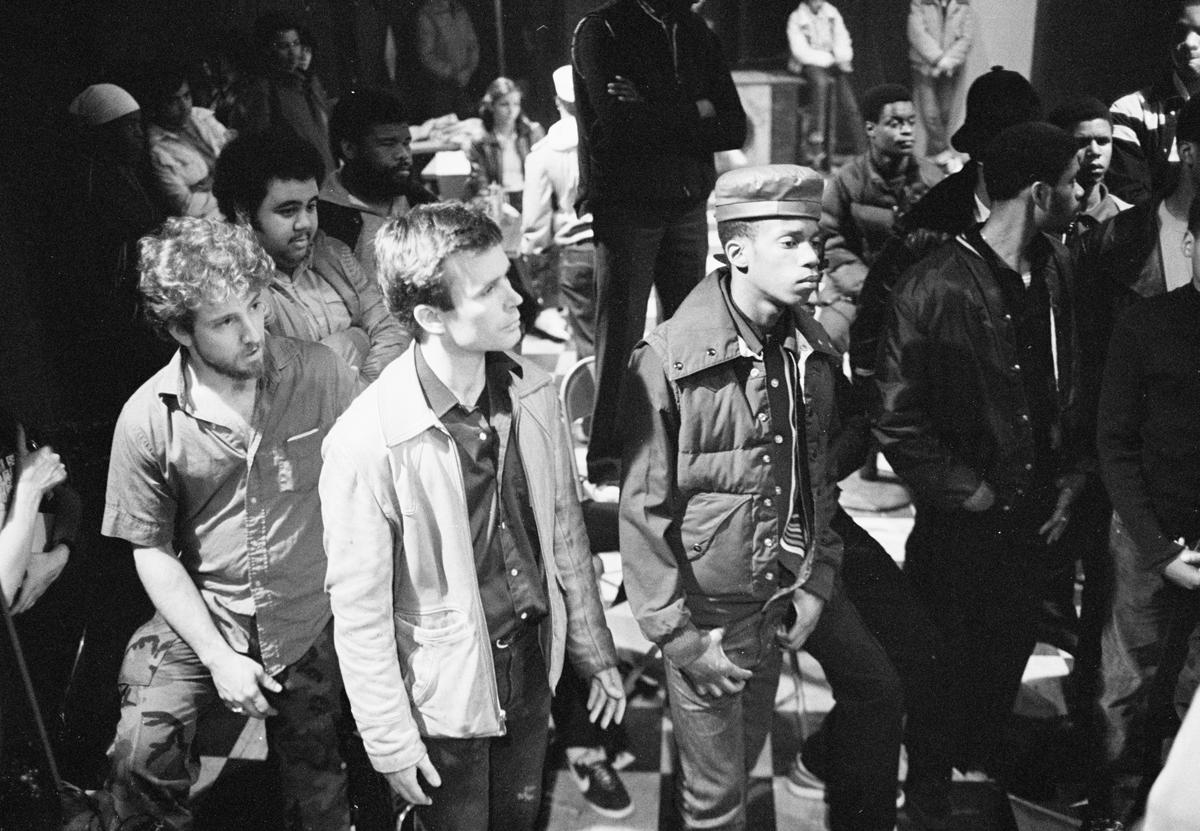 1200x831 It's A Hip Hop Revolution! Photo Of A Pop Culture Movement Born In New Yorksqft
