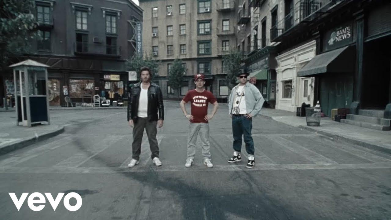1280x720 80s Hip Hop In 44 Vintage Picture From Its Golden Age