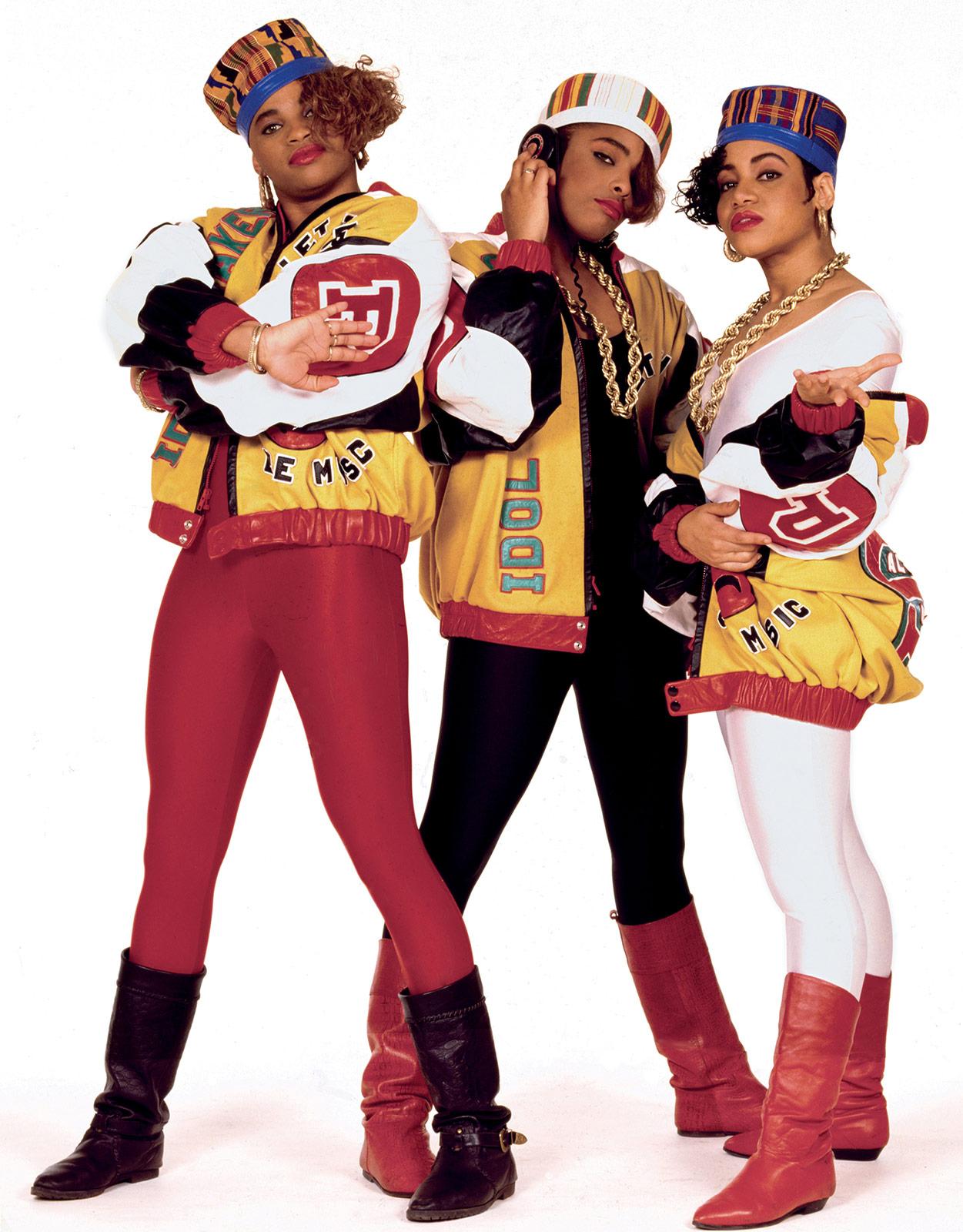 1251x1600 The Stories Behind Hip Hop's Most Iconic Image