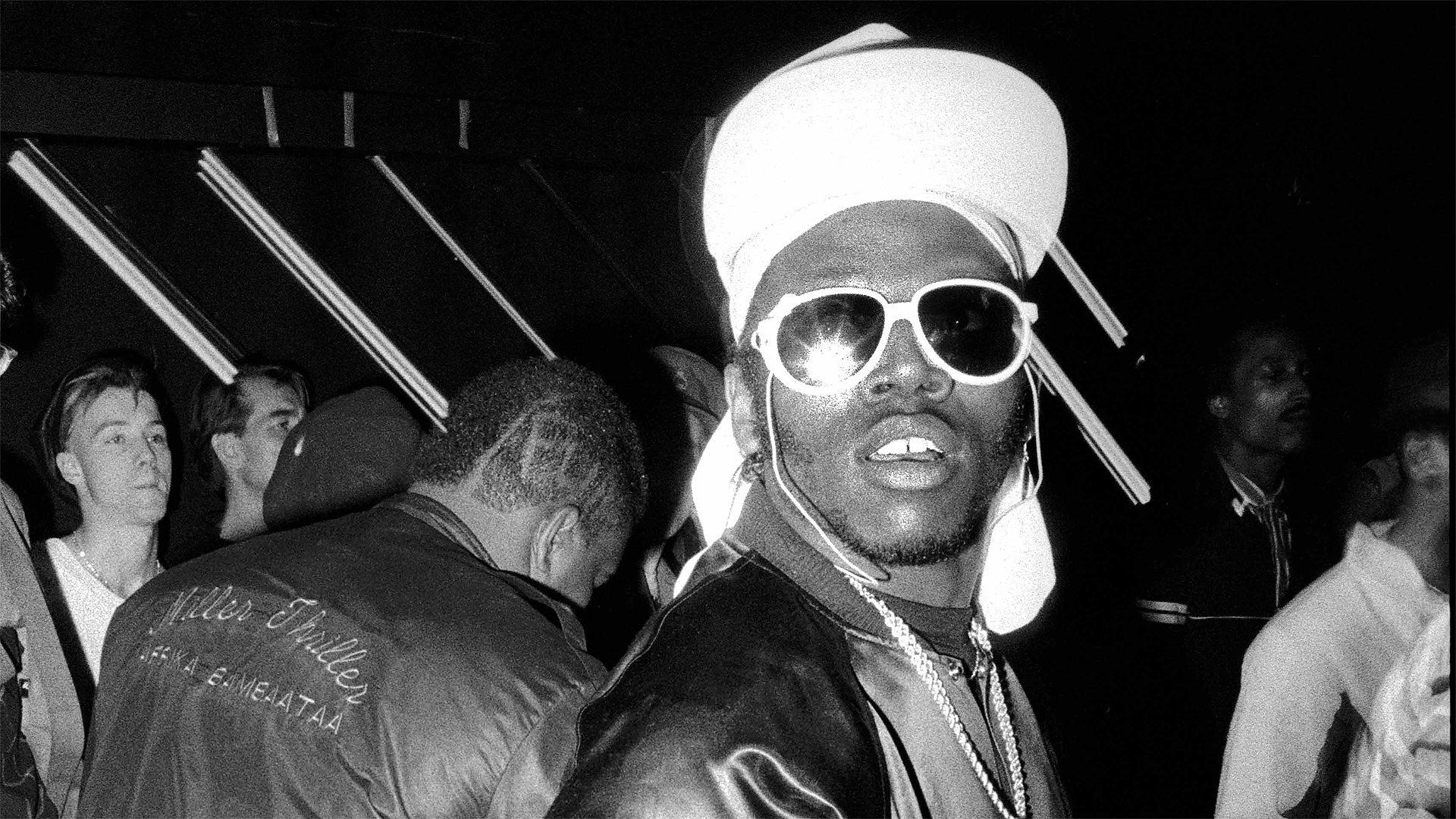 1920x1080 BBC Arts Arts History Of Hip Hop Dance