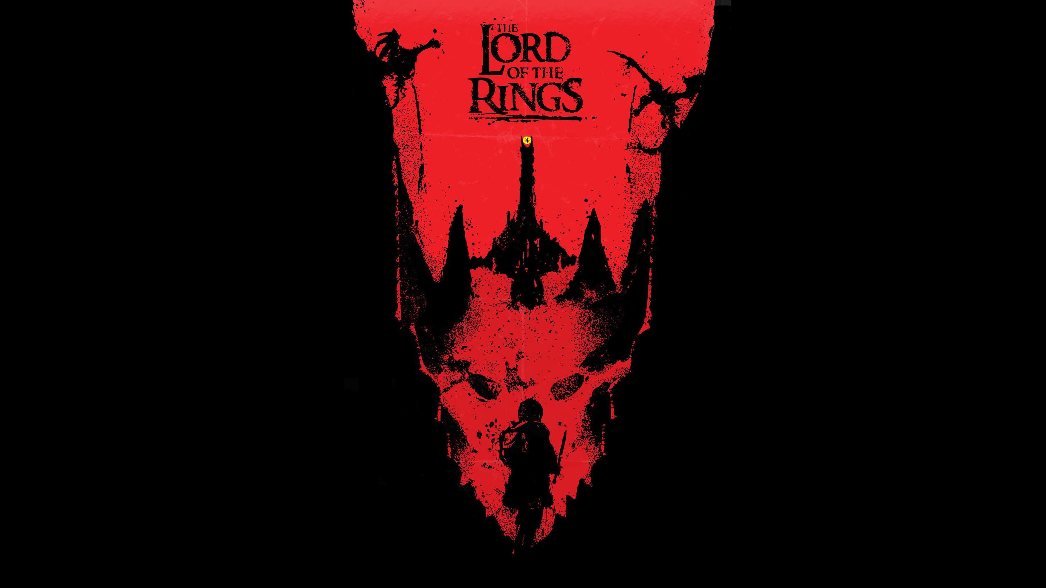 3638x2046 Lord of the rings iphone wallpaper