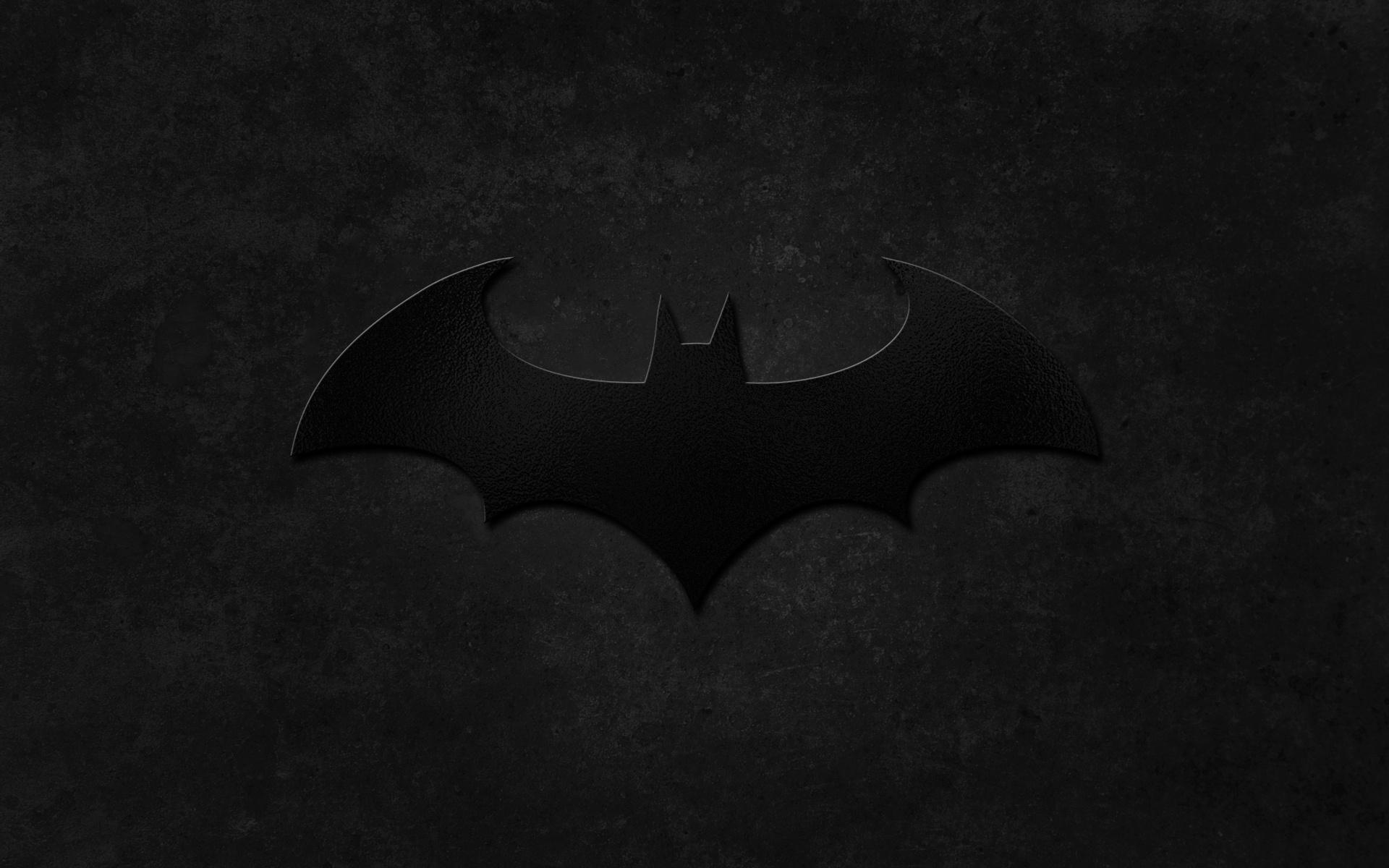 1920x1200 Batman sign HD wallpaper