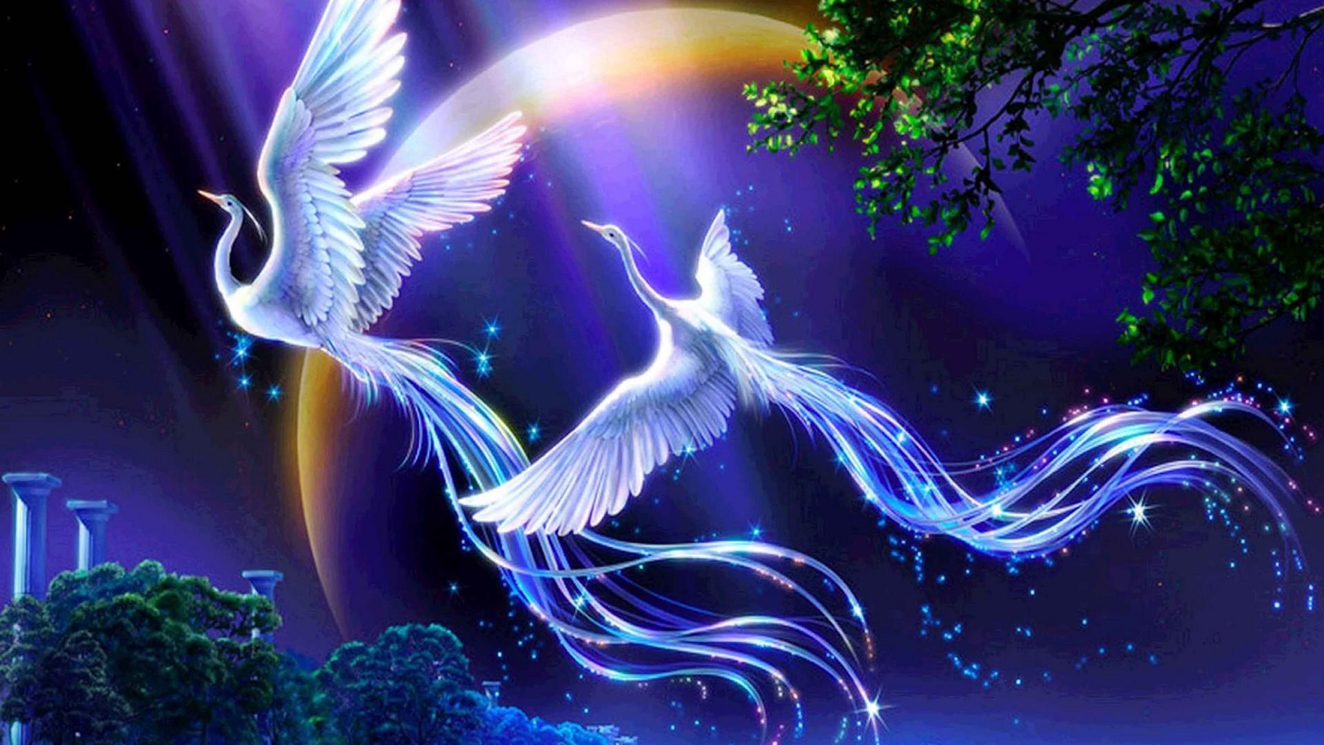 1920x1080 phoenix wallpaper, mythology, wing, cg artwork, supernatural creature, angel, fictional character, demon, art