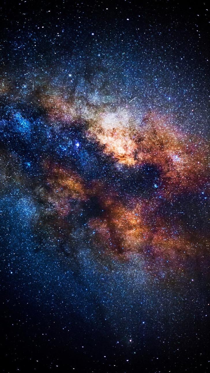 Page 2 | Space Galaxy Wallpaper Images - Free Download on Freepik