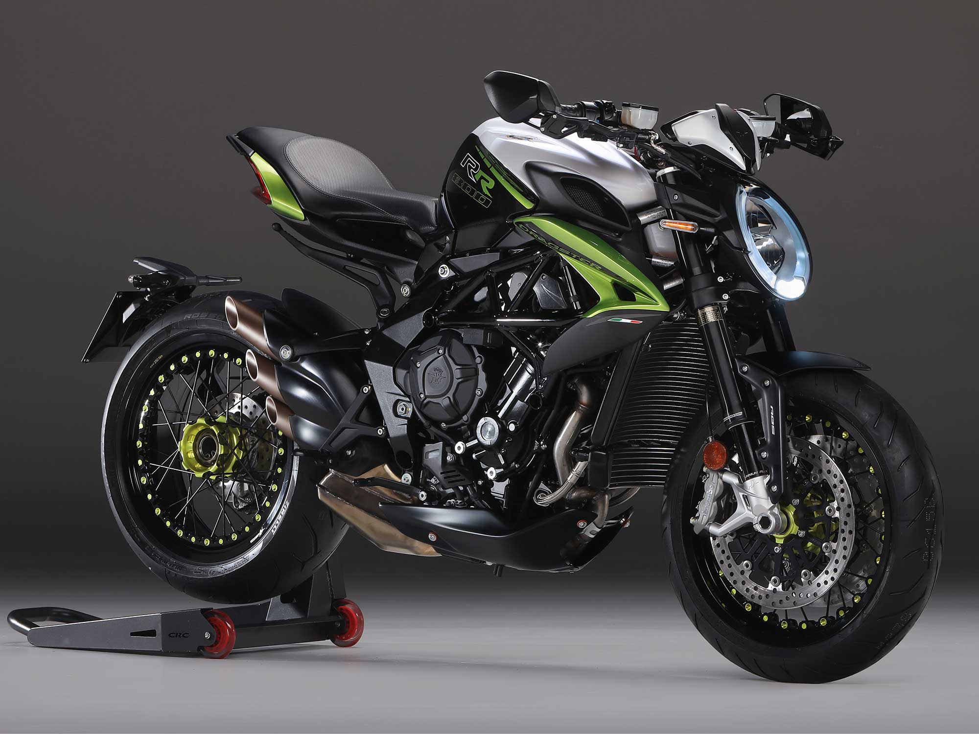 2000x1500 MV Agusta Dragster 800 RR Buyer's Guide: Specs, Photo, Price