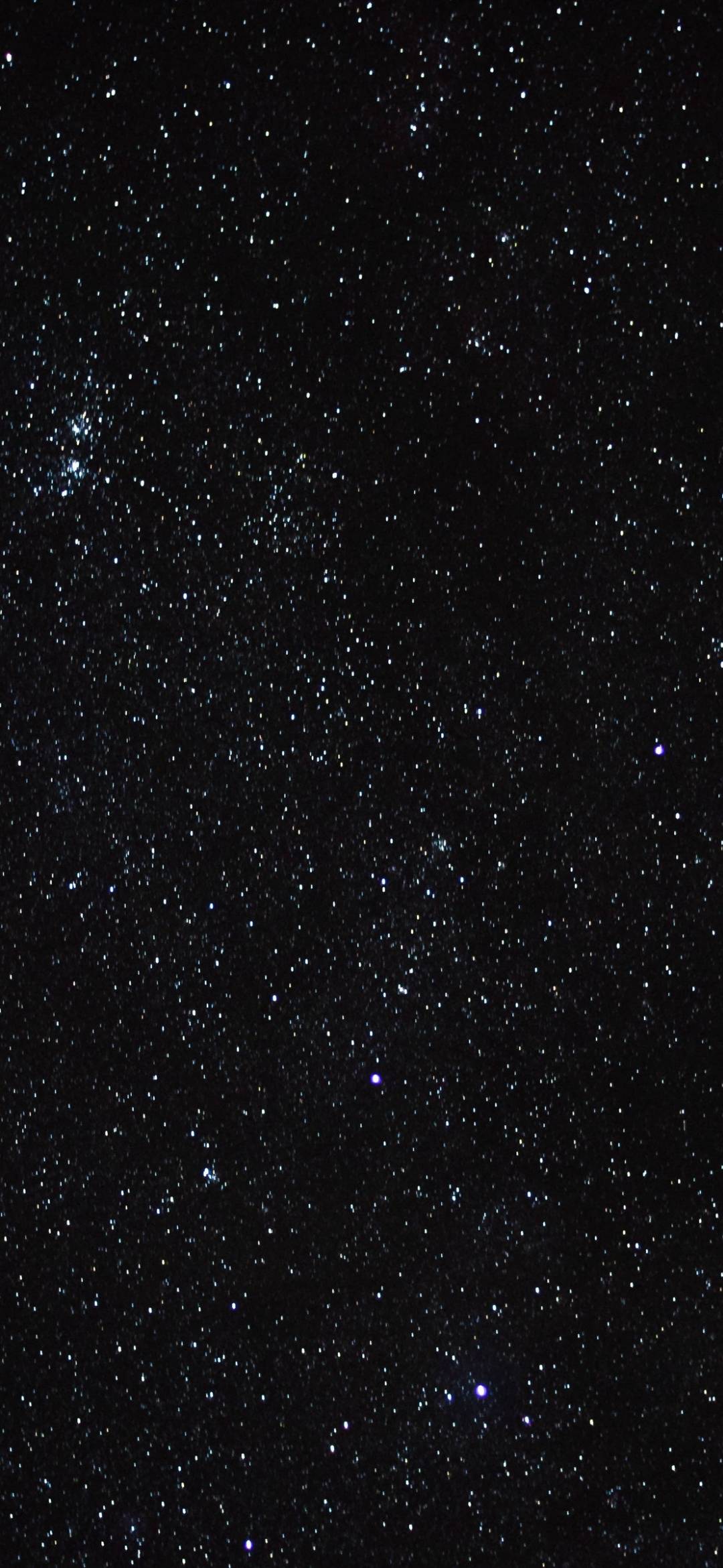 1080x2340 Space Wallpaper for Phone- 024