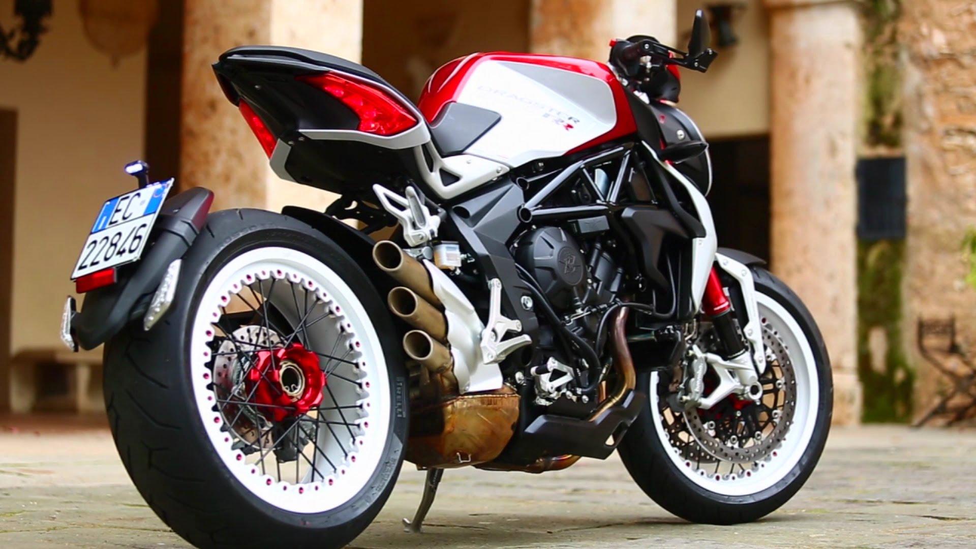 1920x1080 Hq Mv Agusta Brutale Wallpaper Agusta Dragster 800 R