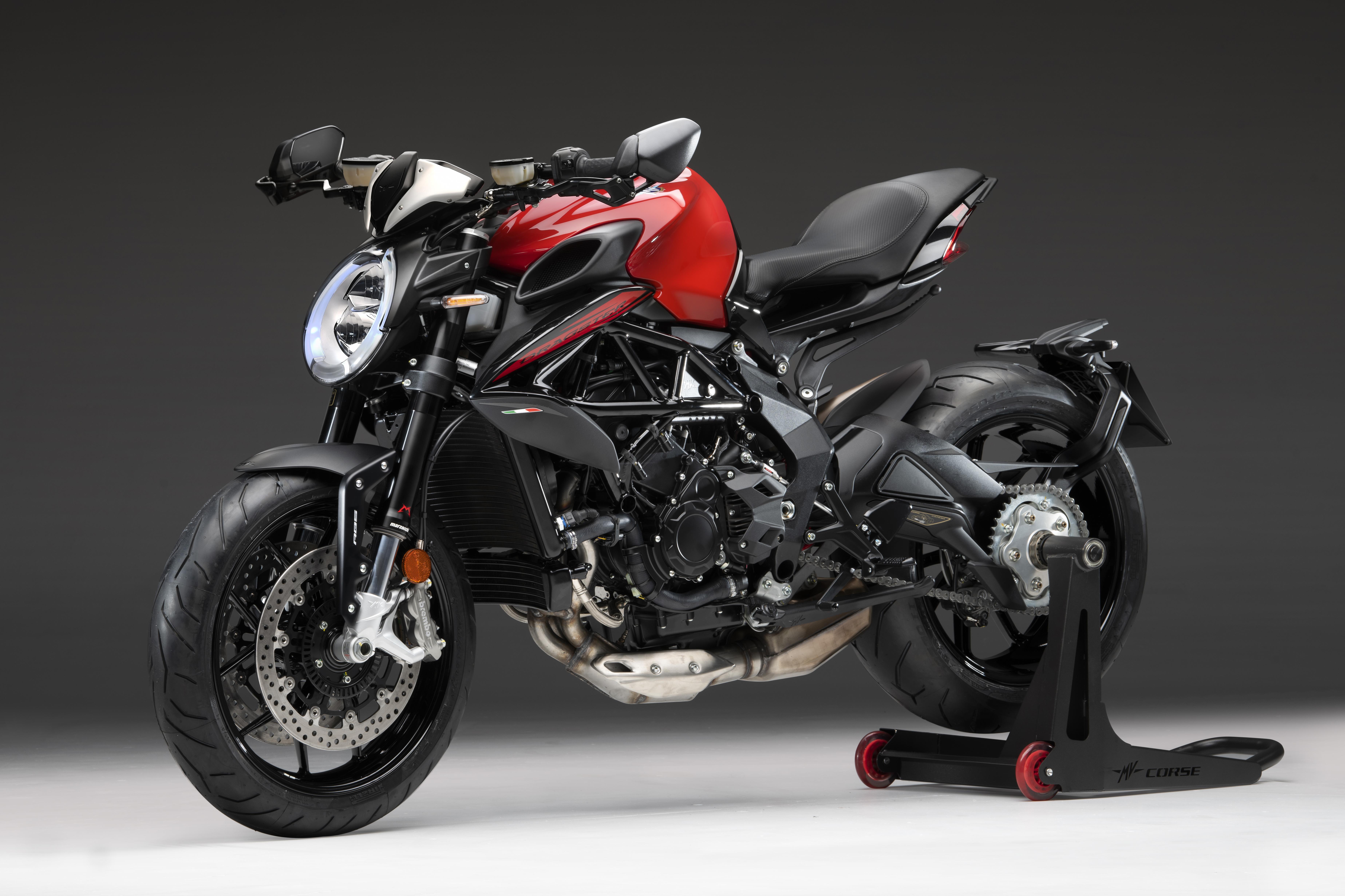 7389x4925 MV Agusta Dragster 800 Rosso HD Bikes, 4k Wallpaper, Image, Background, Photo and Picture