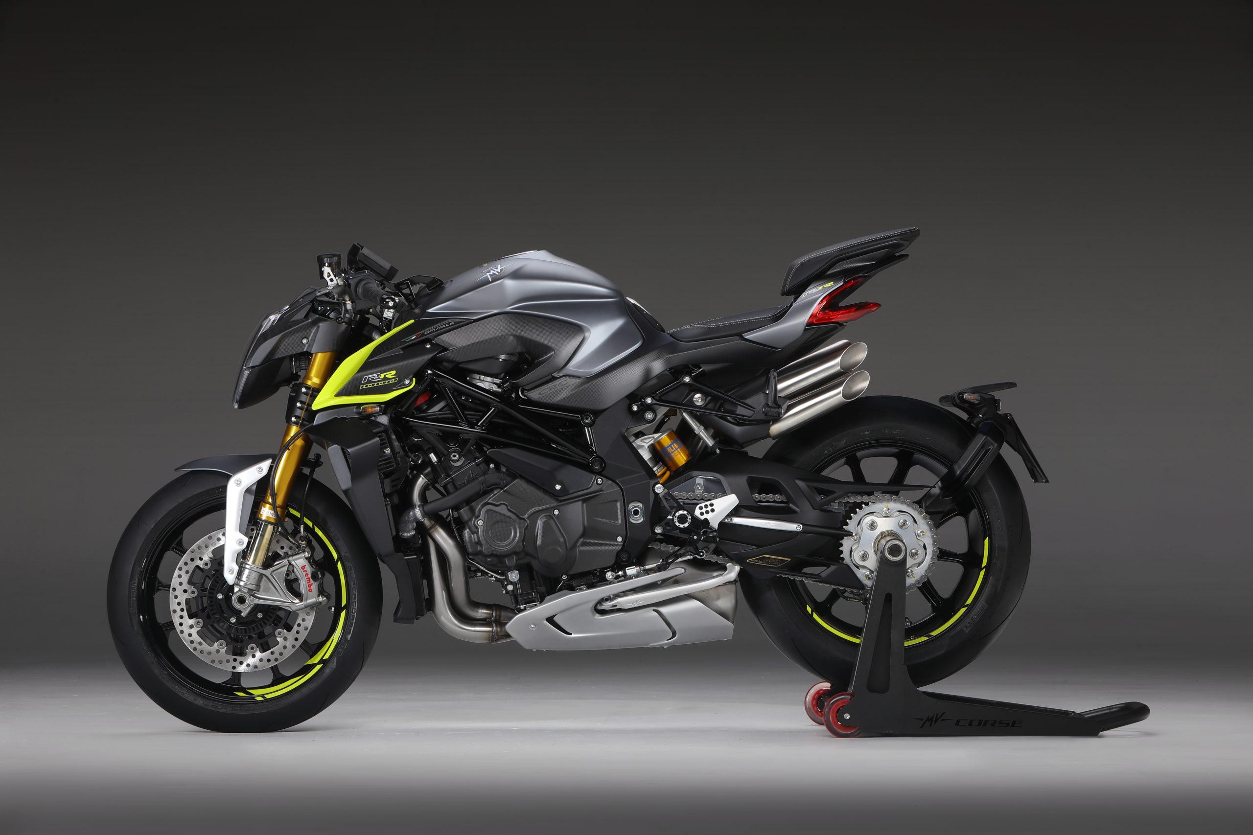 2560x1707 MV Agusta Tames the 208 HP Brutale 1000 RR