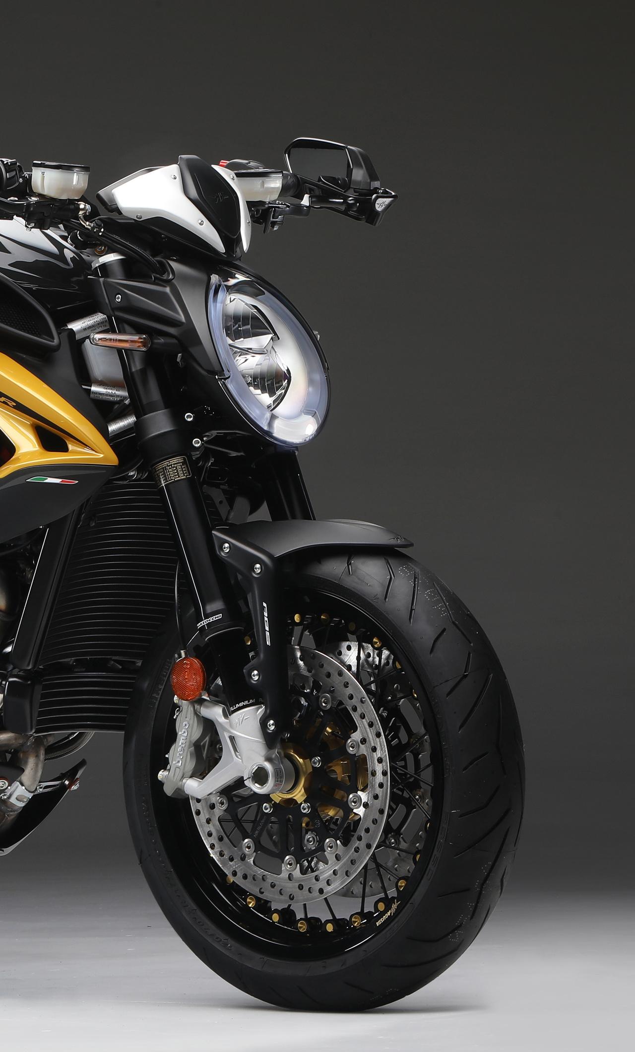 1280x2120 MV Agusta Dragster 800 RR SCS 2020 iPhone HD 4k Wallpaper, Image, Background, Photo and Picture