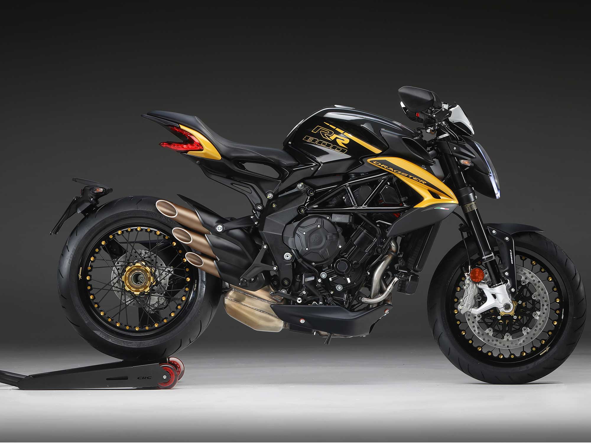 2000x1500 MV Agusta Dragster 800 RR Buyer's Guide: Specs, Photo, Price