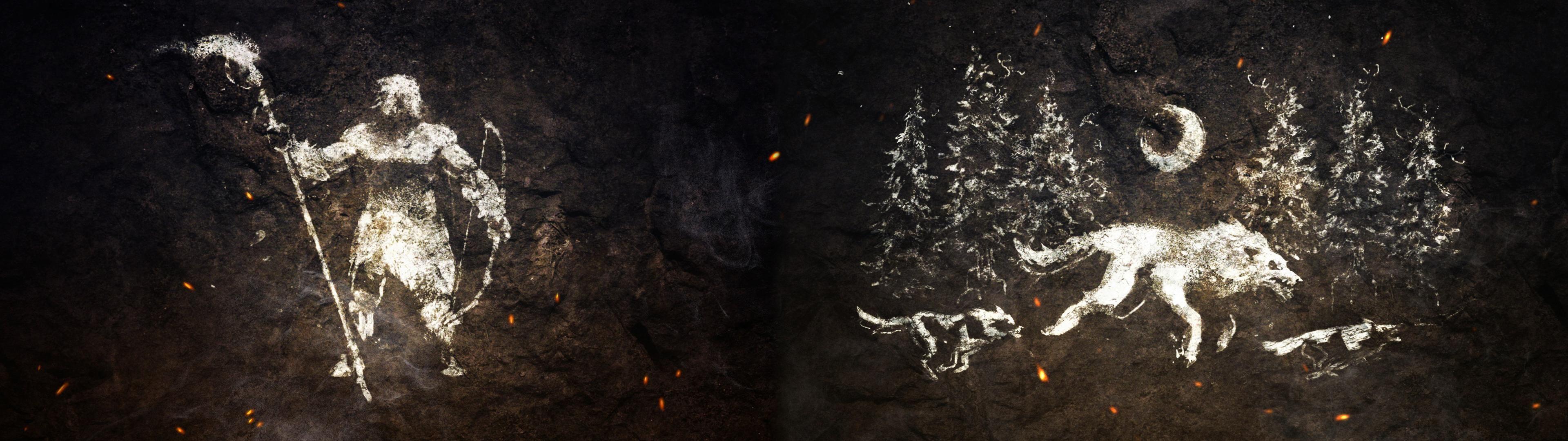 3840x1080 Far Cry 4 Dual Monitor Wallpaper