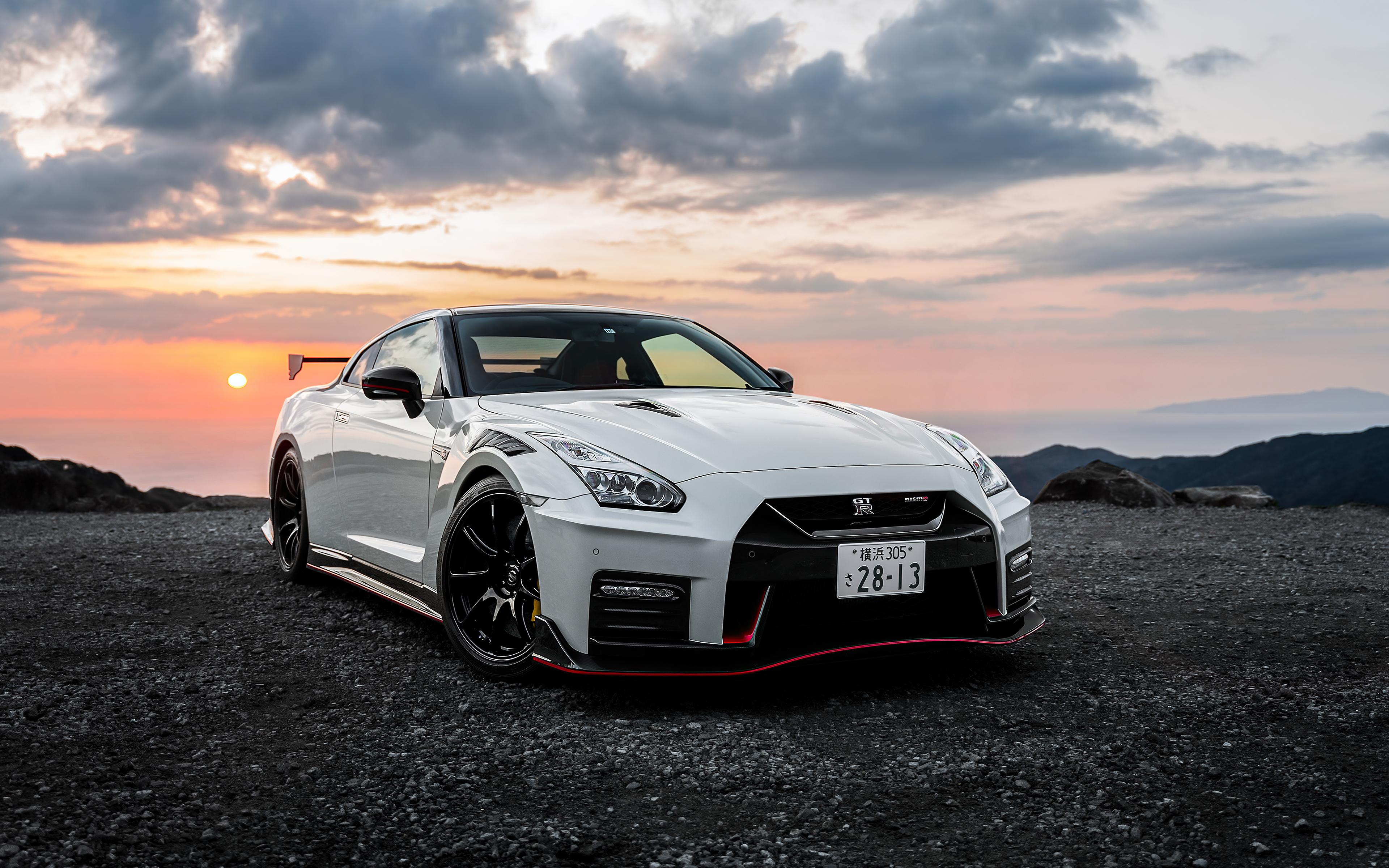 3840x2400 Nissan Gt R Nismo Laptop HD HD 4k Wallpaper, Image, Background, Photo and Picture