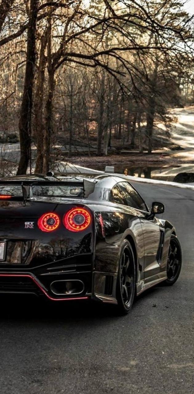 630x1280 Nissan Gtr Nismo wallpaper