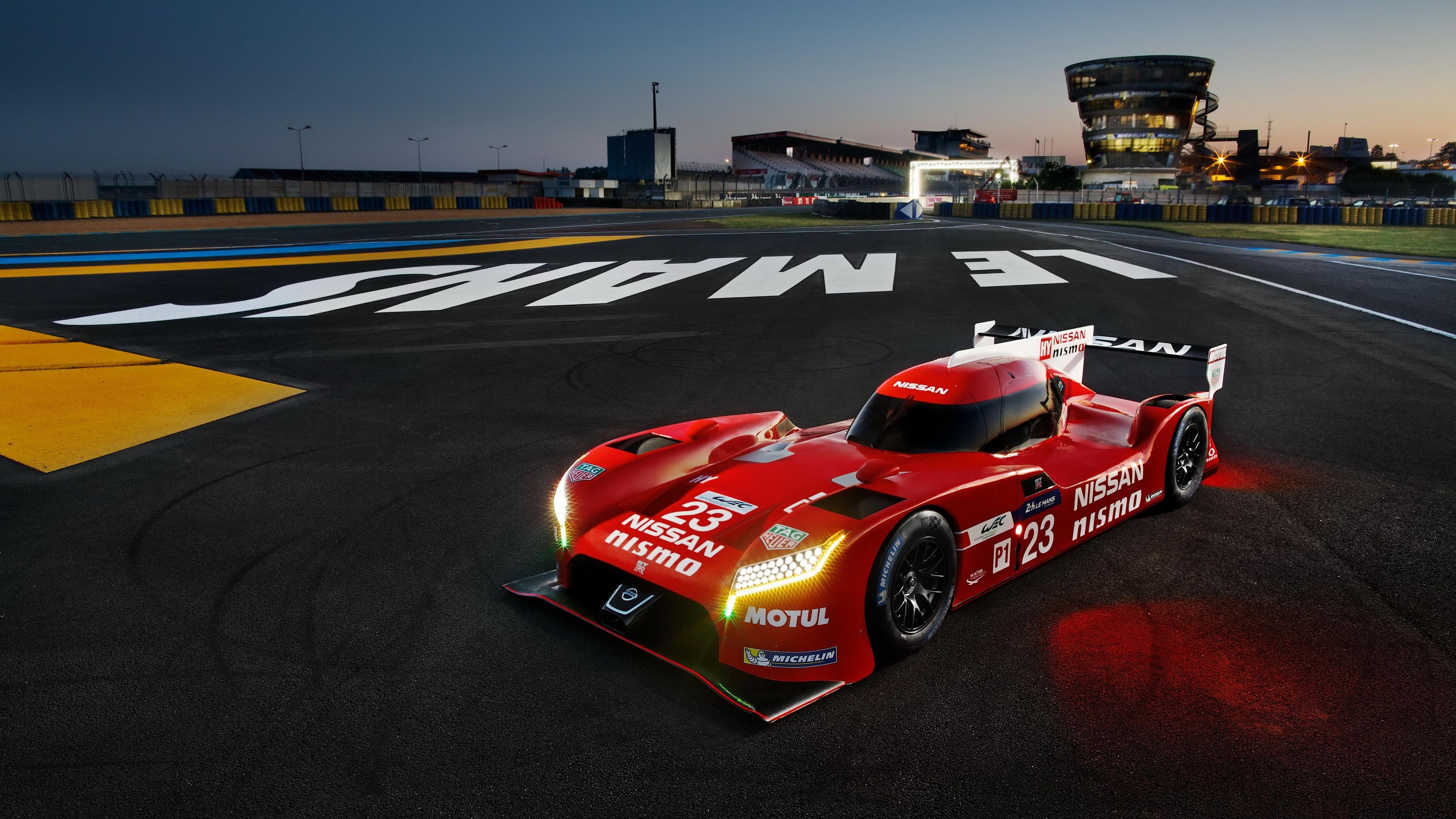 3840x2160 Wallpaper 4k Nissan GTR Nismo Wallpaper
