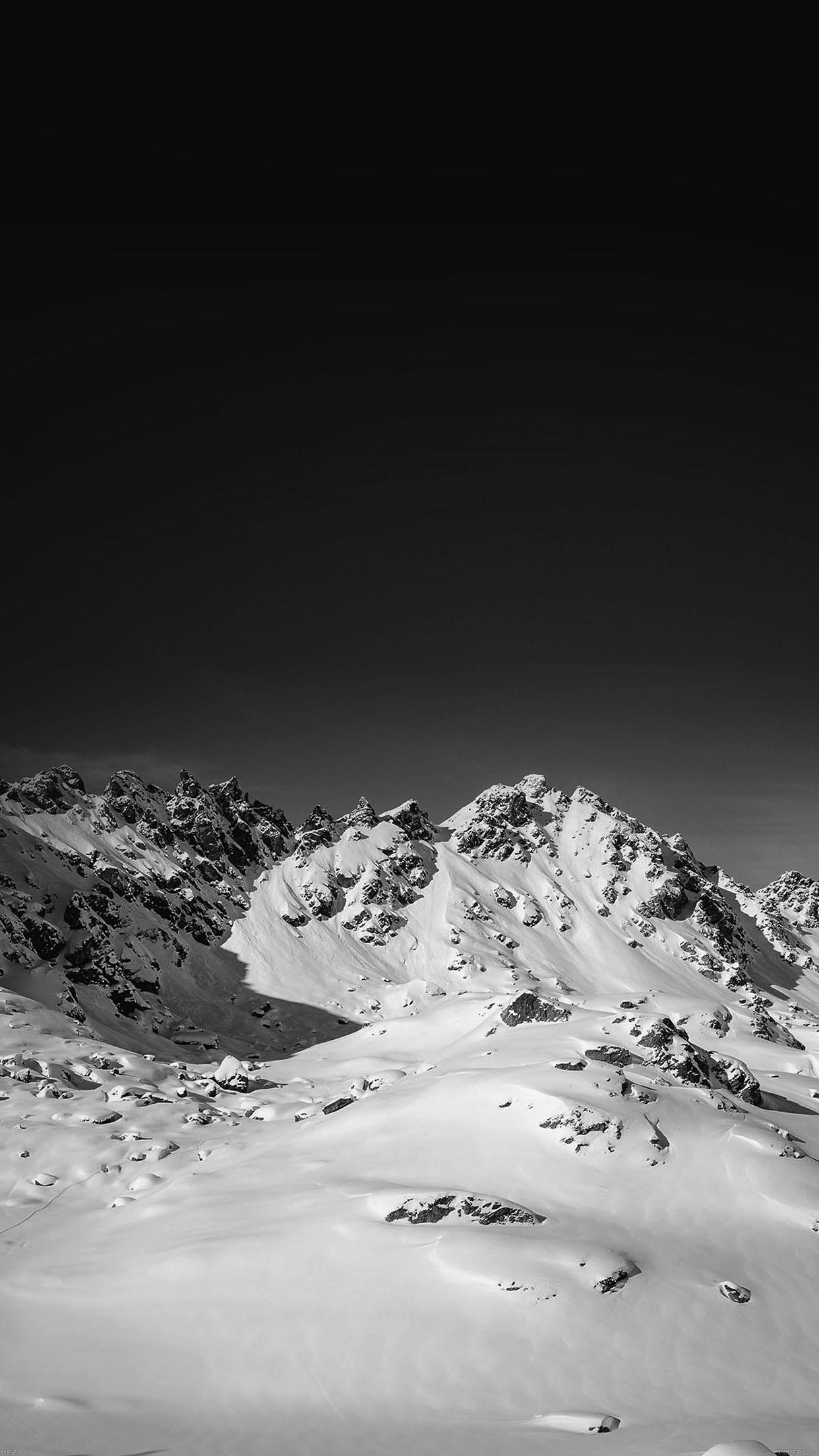 1242x2208 Winter Wallpaper iPhone 6 Plus