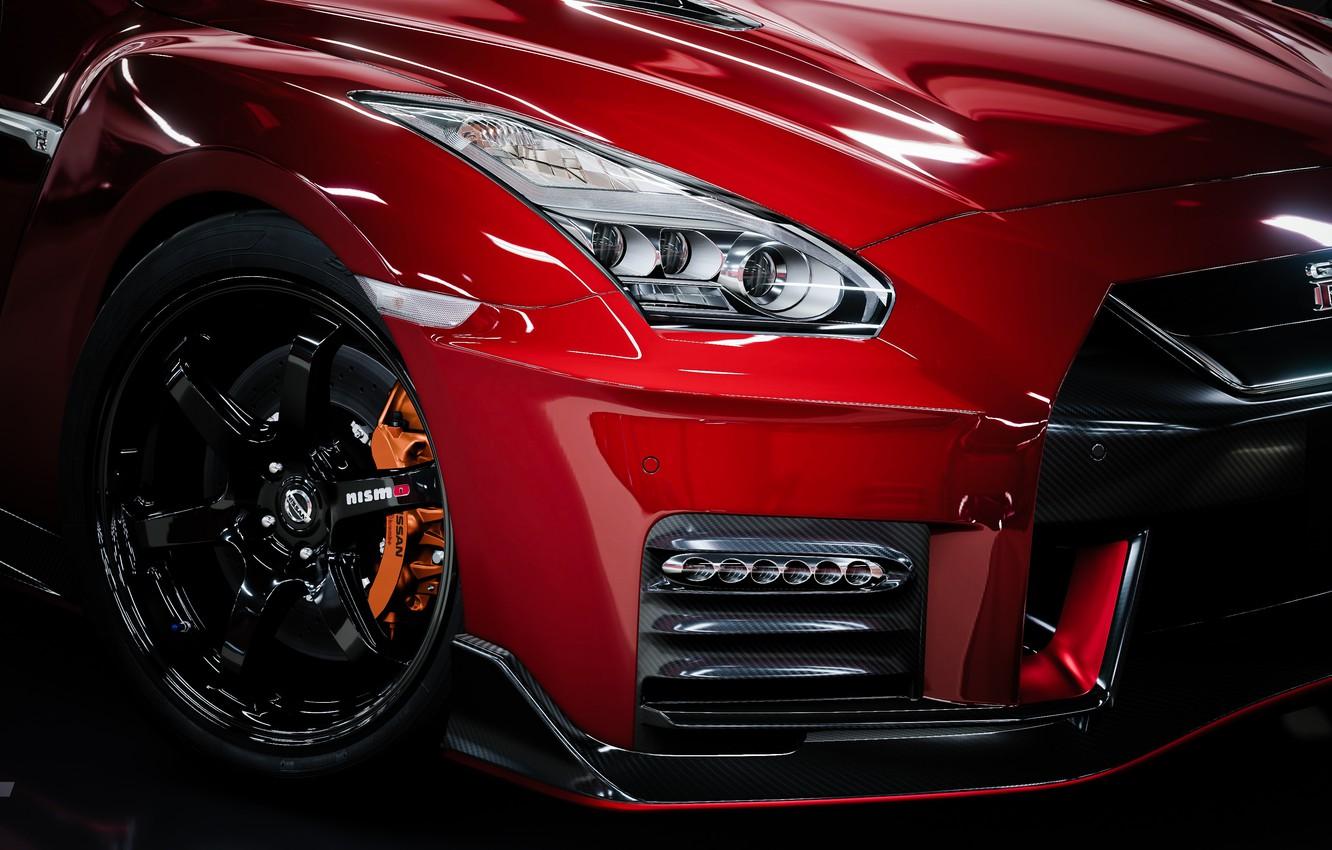 1332x850 Wallpaper GTR, Nissan, Nismo, Gran Turismo image for desktop, section игры