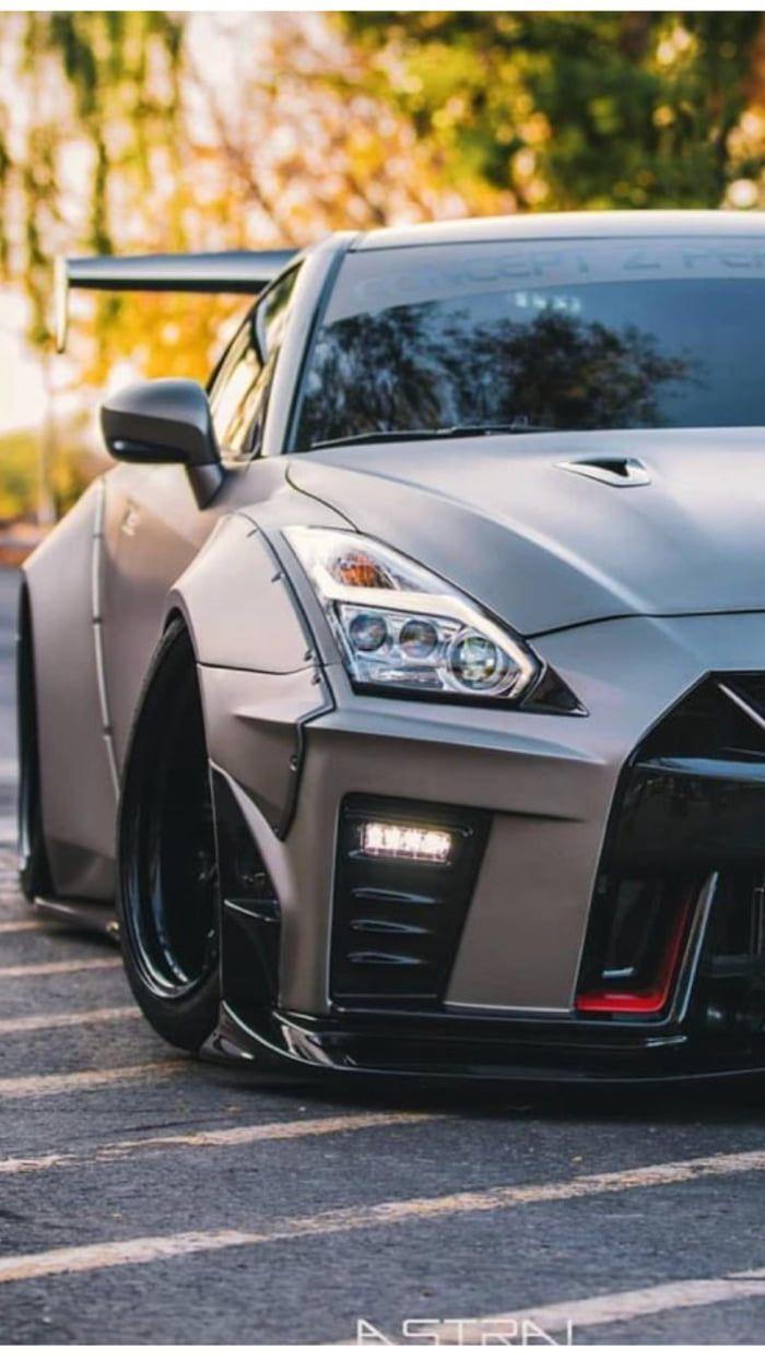 700x1245 Nissan GTR. Nissan gtr wallpaper, Nissan gtr, Gtr car