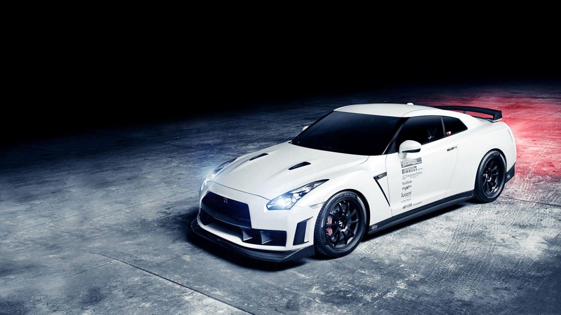1920x1080 Nissan Gtr Nismo Wallpaper Skyline Gtr R35 Wallpaper HD