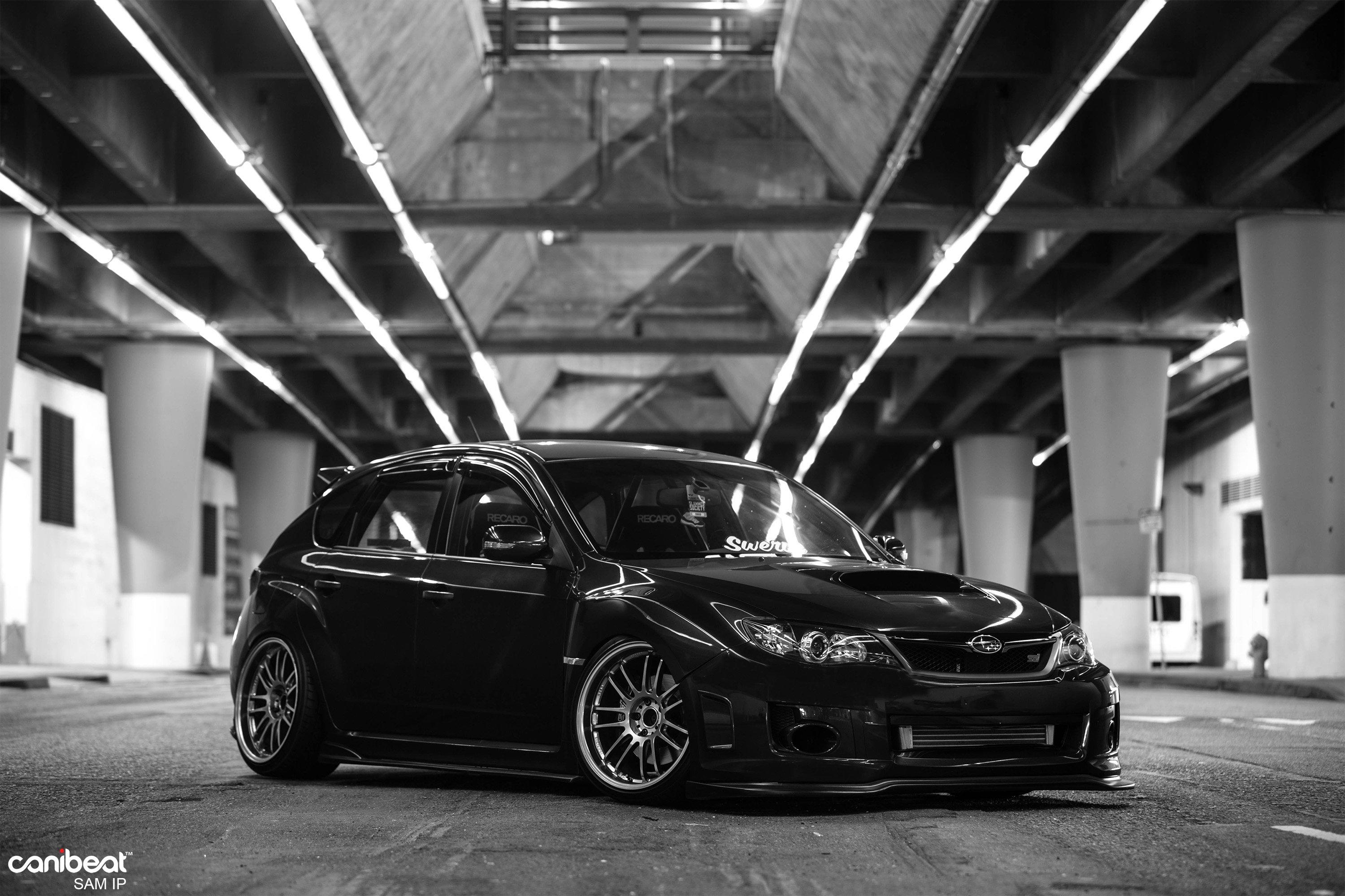 3000x2000 Subaru, Wrx, Sti, Tuning, Custom Wallpaper HD / Desktop and Mobile Background