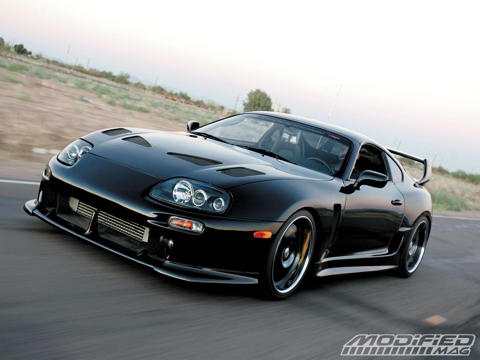 Mark 4 Supra Wallpapers - Top Free Mark 4 Supra Backgrounds