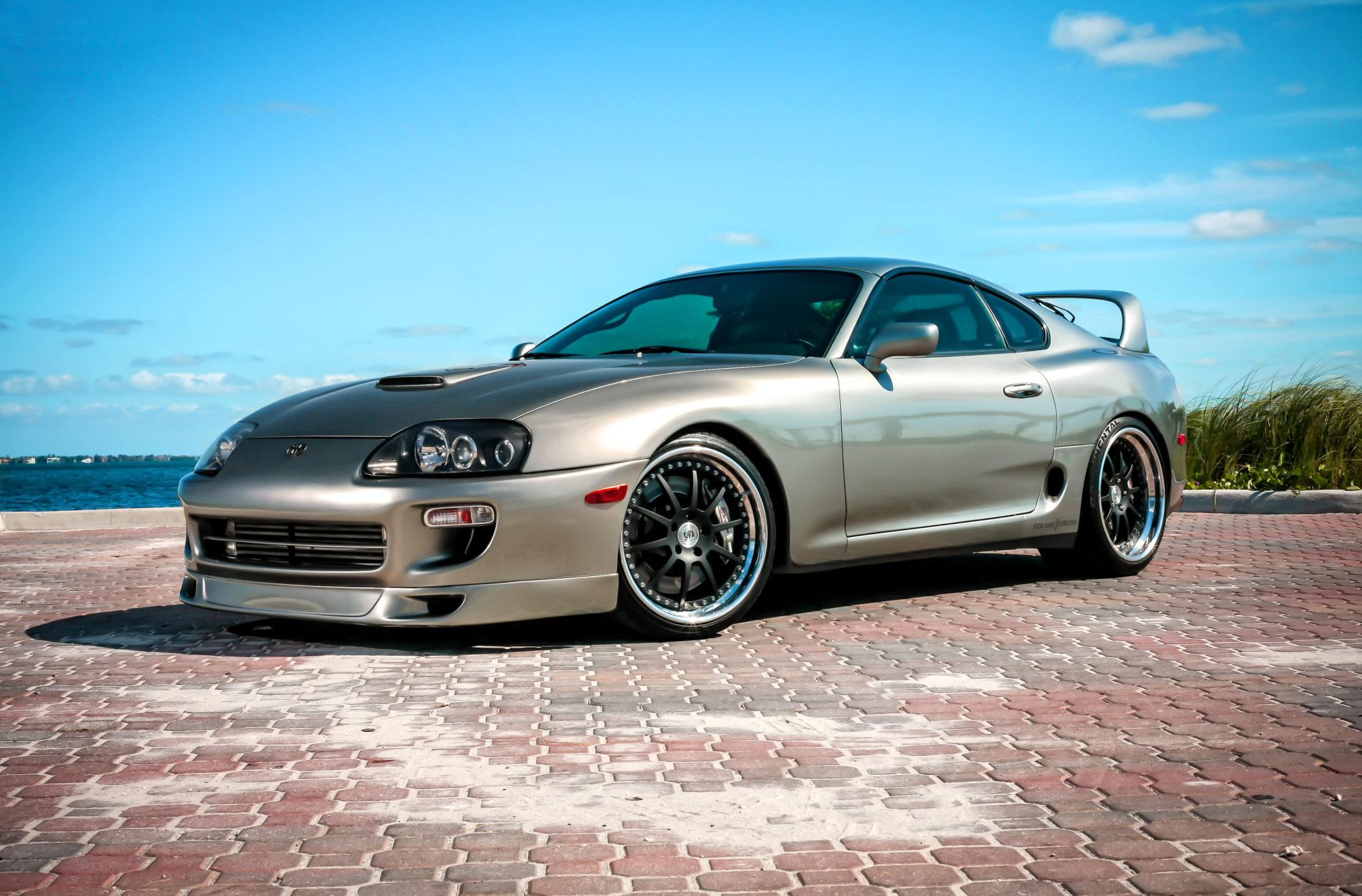 Mark 4 Supra Wallpapers - Top Free Mark 4 Supra Backgrounds ...