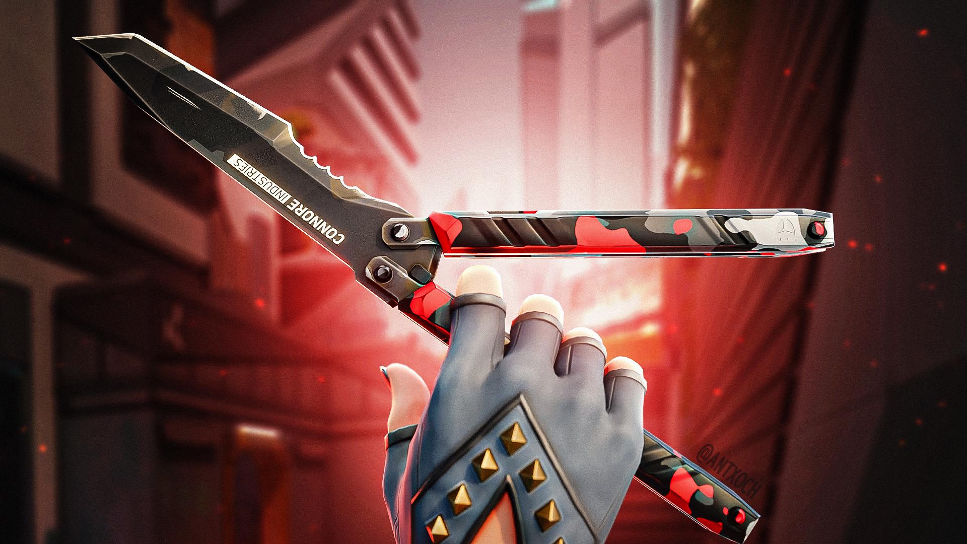Butterfly Knife Wallpapers - Top Free Butterfly Knife Backgrounds