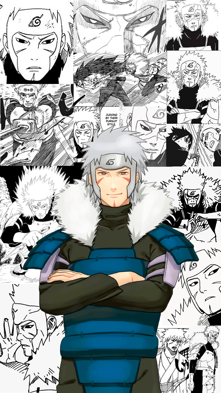 750x1334 Naruto Icon ♥