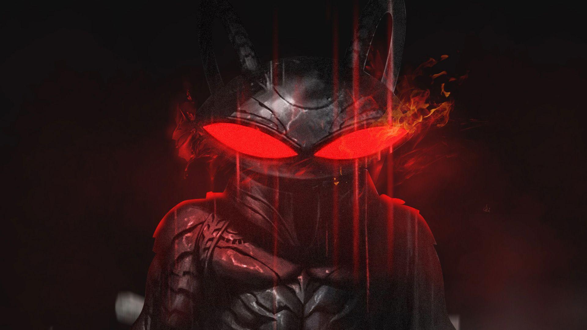 1920x1080 Black Manta DC Comics Wallpaper