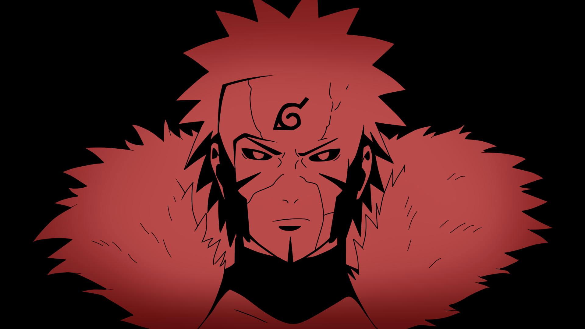 1920x1080 Naruto Wallpaper, Naruto Shippuuden, Tobirama Senju, Hokage, Anime Vectors • Wallpaper For You