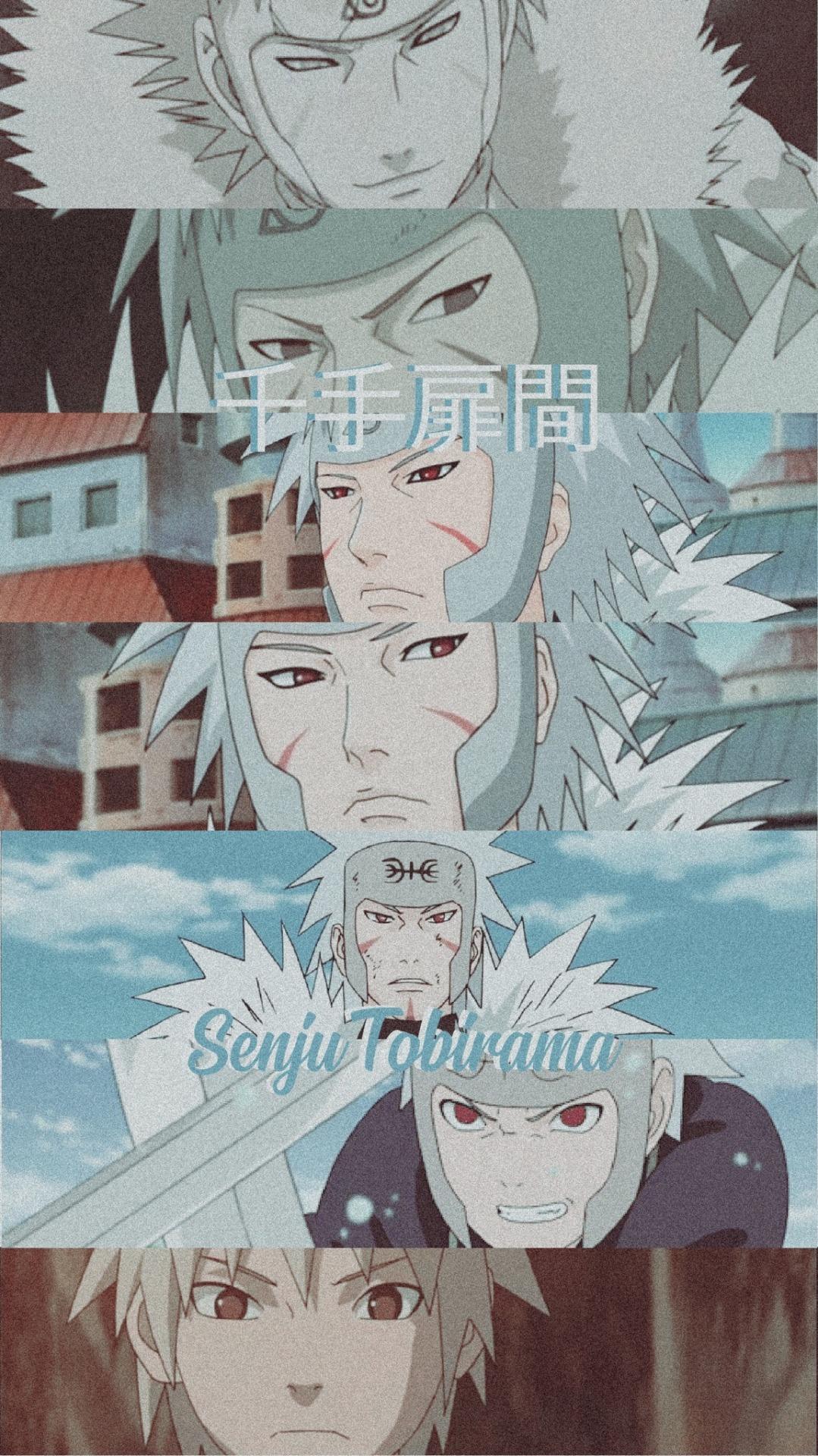 1079x1920 Naruto Icon ♥