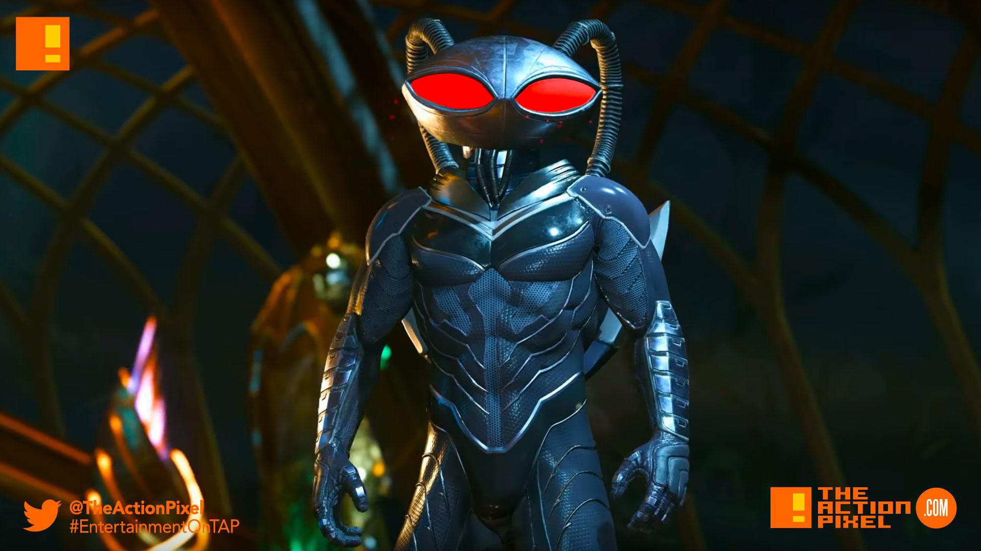 1920x1080 Black Manta Comes For Some Hard Served Revenge In New “Injustice 2” Character Trailer